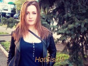 HotSisi19