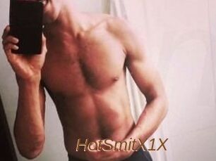 HotSmitX1X