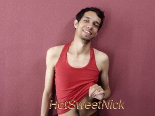 HotSweetNick