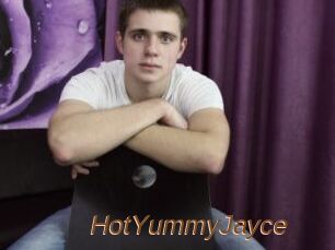 HotYummyJayce