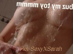 Hot_SexyXSarah