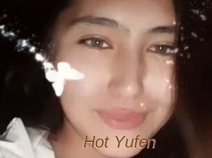 Hot_Yufen