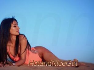 HotandNiceGirl