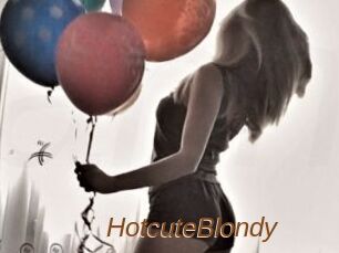 HotcuteBlondy