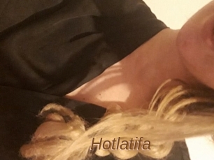 Hotlatifa