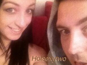Hotsexytwo