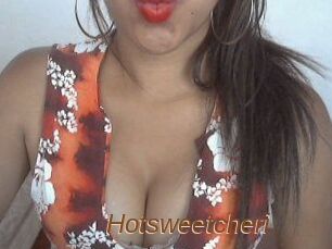Hotsweetcheri