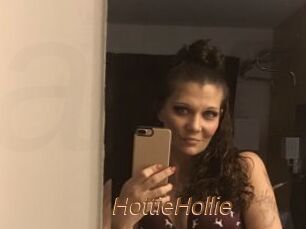 HottieHollie