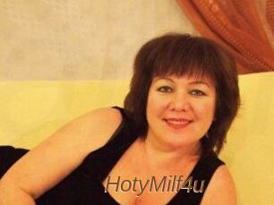 HotyMilf4u