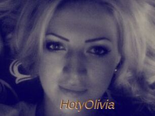 HotyOlivia