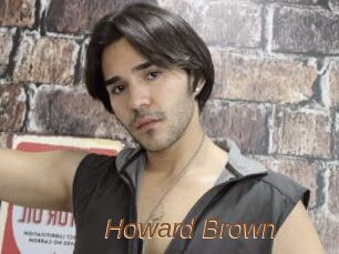 Howard_Brown