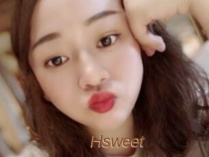 Hsweet