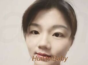 HuiHuiBaby