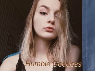 Humble_Goddess