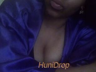 HuniDrop