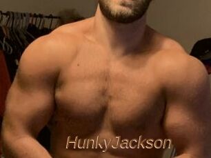 HunkyJackson