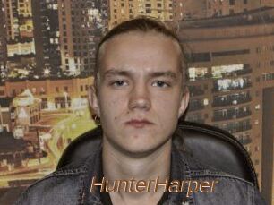 HunterHarper