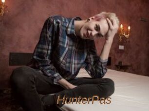 HunterPas