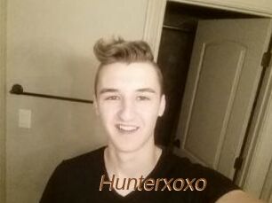 Hunterxoxo