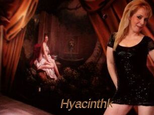 Hyacinthk