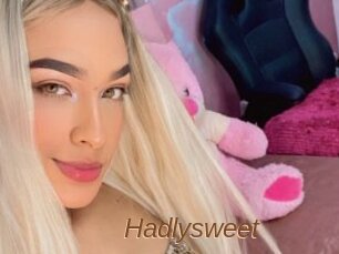 Hadlysweet