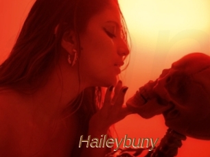 Haileybuny