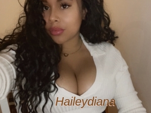 Haileydiana