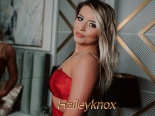 Haileyknox
