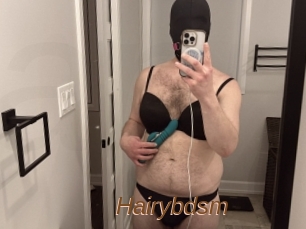 Hairybdsm