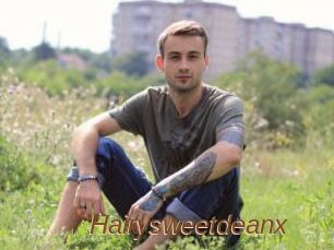 Hairysweetdeanx