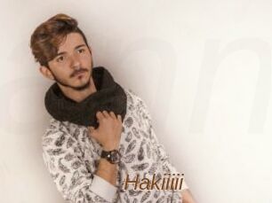 Hakiiiii