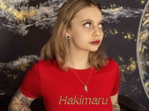 Hakimaru