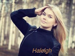 Haleigh