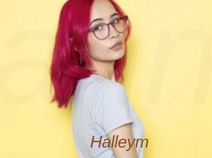 Halleym