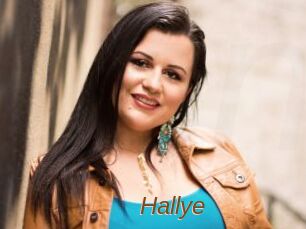 Hallye