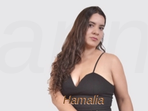 Hamalia