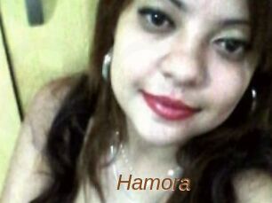 Hamora