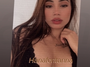 Hanafontanna