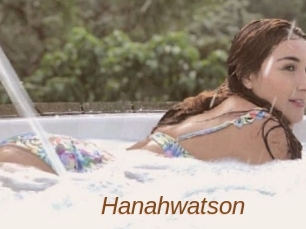 Hanahwatson
