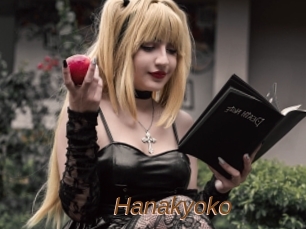 Hanakyoko