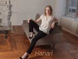 Hanari