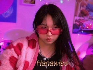 Hanawise