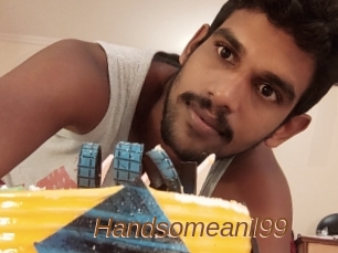 Handsomeanil99