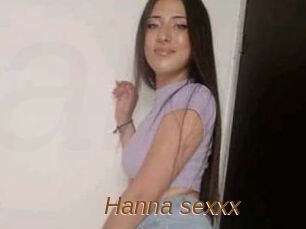 Hanna_sexxx