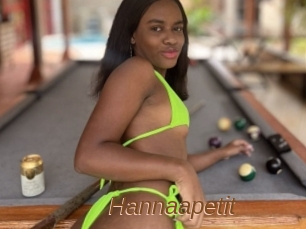 Hannaapetit