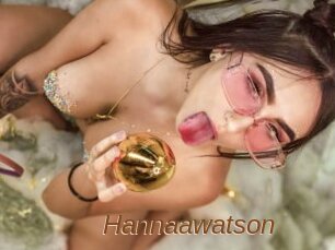 Hannaawatson