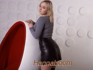 Hannaboom