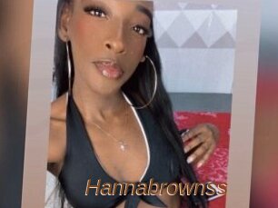 Hannabrownss