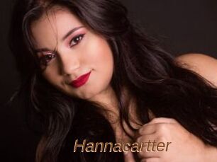 Hannacartter