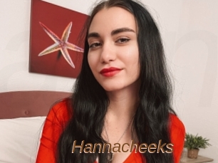 Hannacheeks